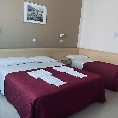 Hotel New Primula Rimini Exterior photo