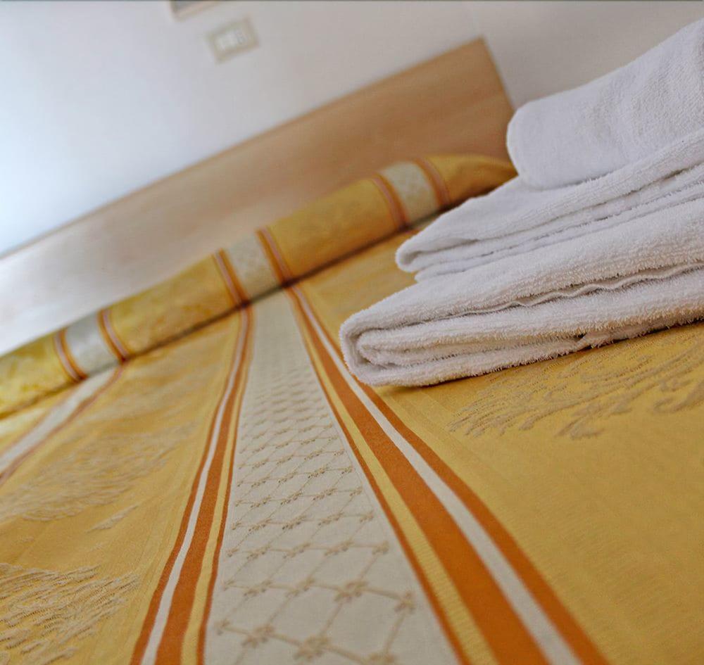Hotel New Primula Rimini Exterior photo