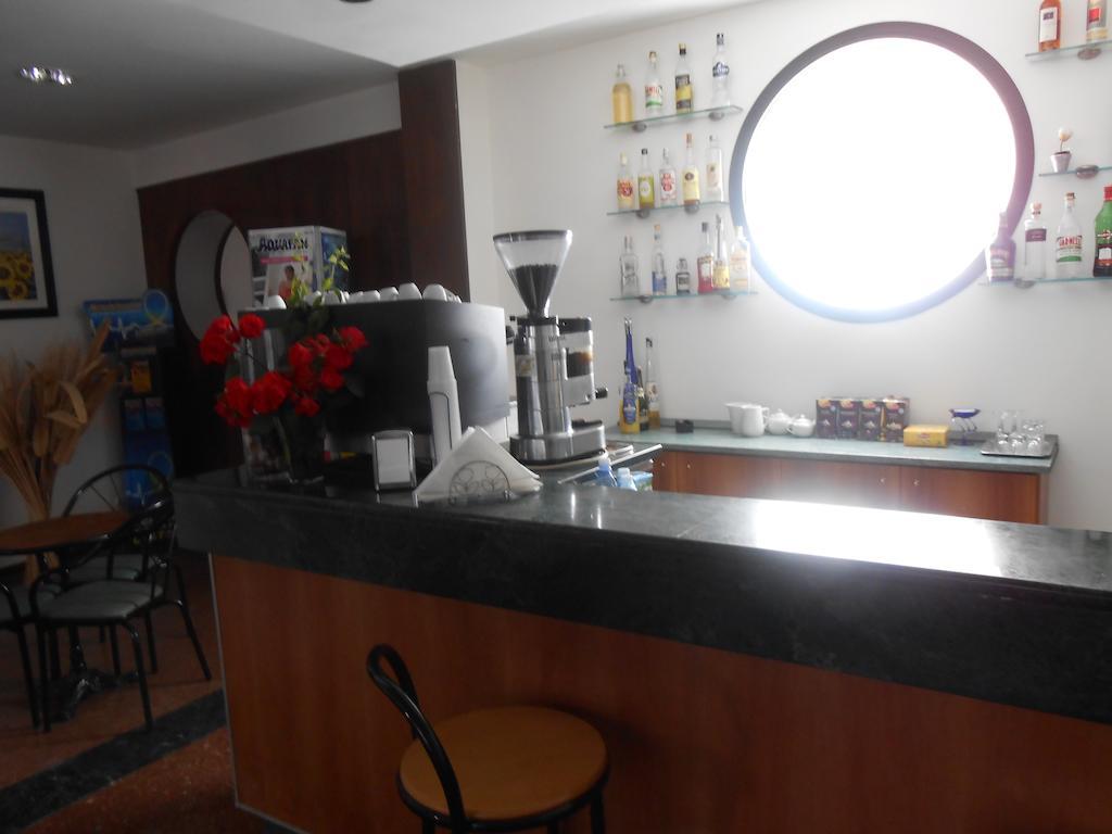Hotel New Primula Rimini Exterior photo