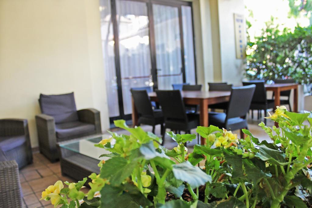 Hotel New Primula Rimini Exterior photo