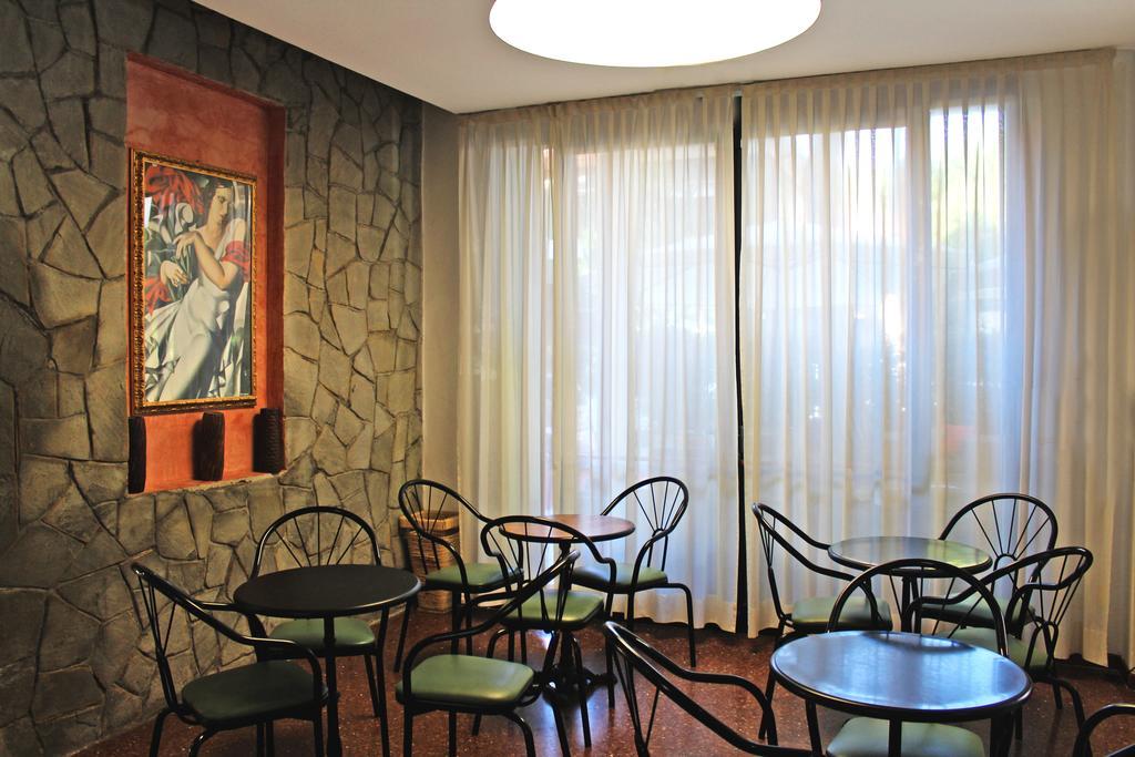 Hotel New Primula Rimini Exterior photo