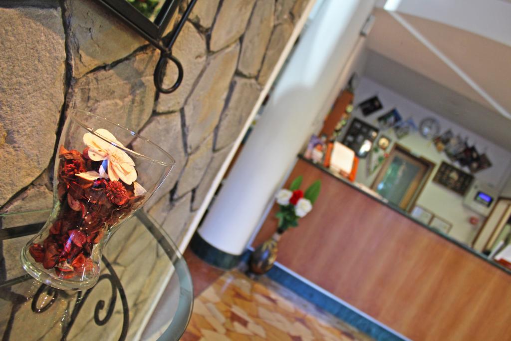 Hotel New Primula Rimini Exterior photo