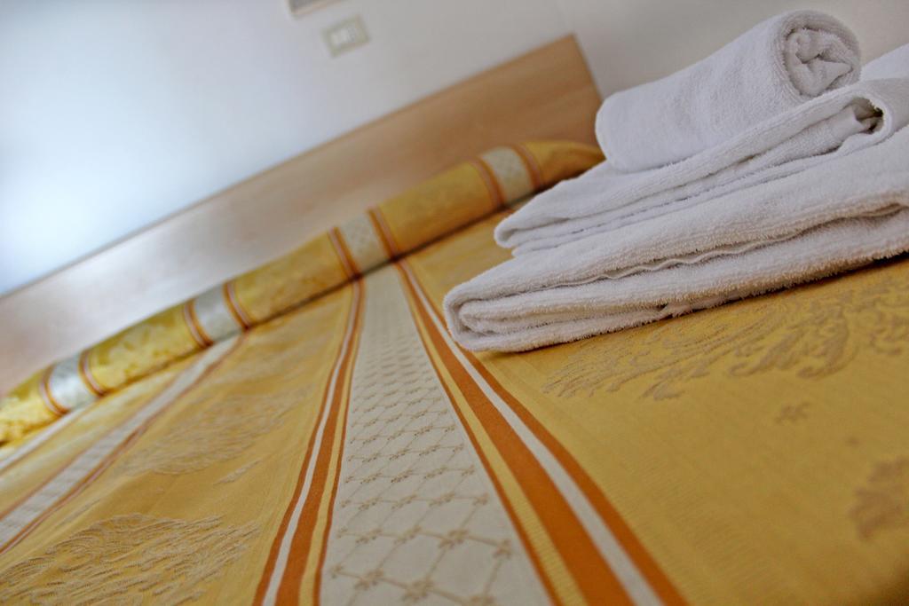 Hotel New Primula Rimini Exterior photo