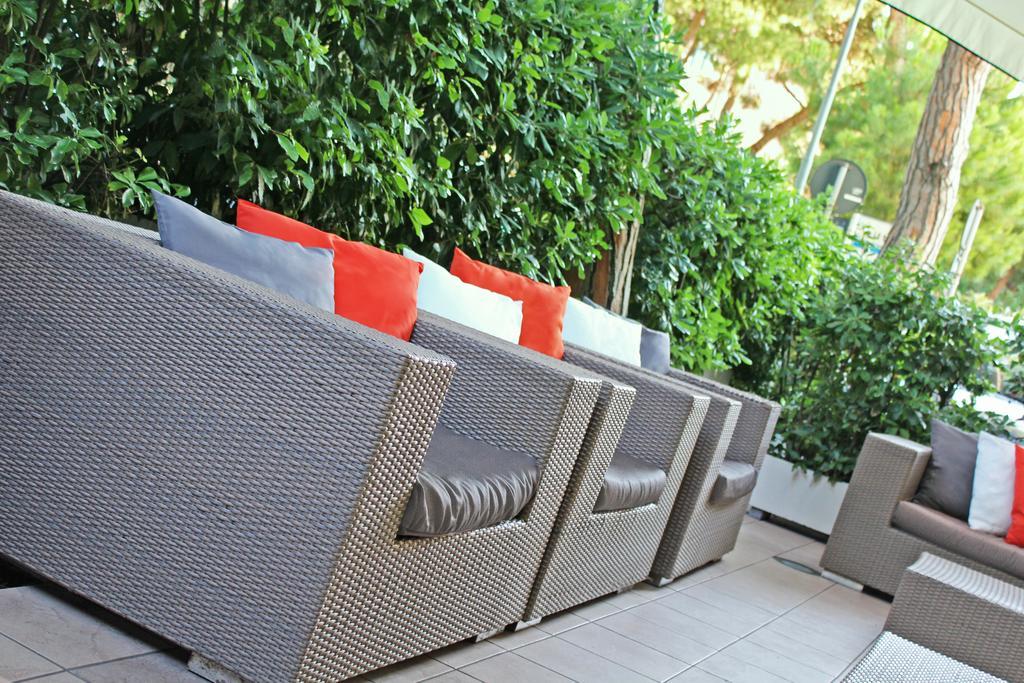 Hotel New Primula Rimini Exterior photo